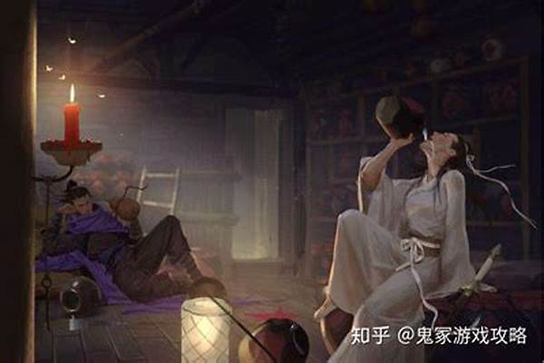 《我的侠客》之萌新全攻略-一<a href=https://www.cujc.cn/Game/5785.html target=_blank class=infotextkey>梦江湖</a>怎么倒铜板最实用